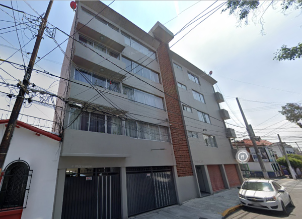 Departamento en venta en Tepeyac Insurgentes, Gustavo A. Madero — foto 2 de 18