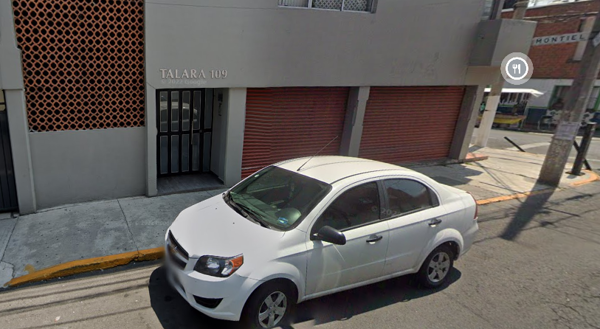 Departamento en venta en Tepeyac Insurgentes, Gustavo A. Madero — foto 3 de 18