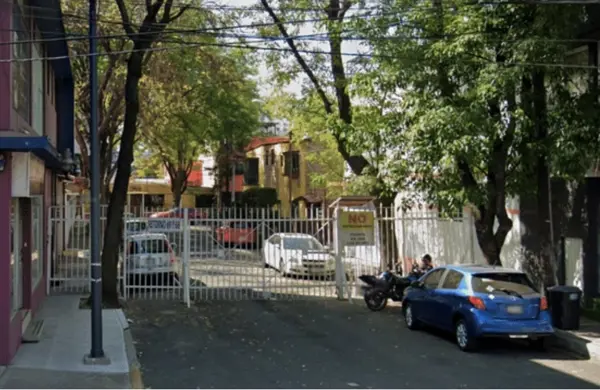 Casa en Avante, Coyoacán, Ciudad de México