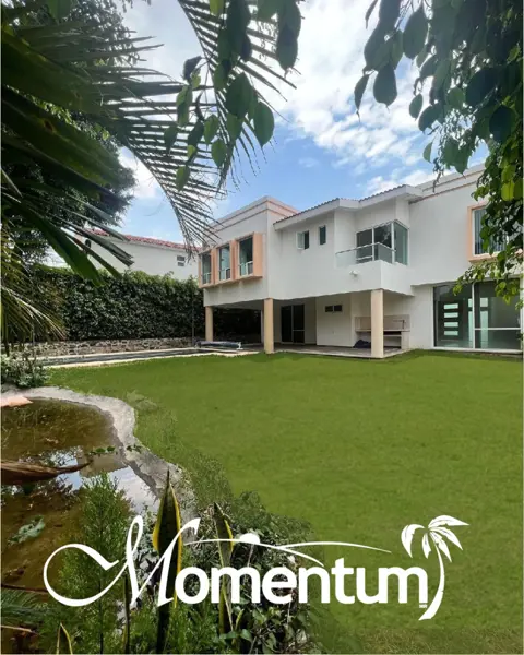 Casa en venta en Lomas de Cocoyoc, Atlatlahucan — foto 2 de 17