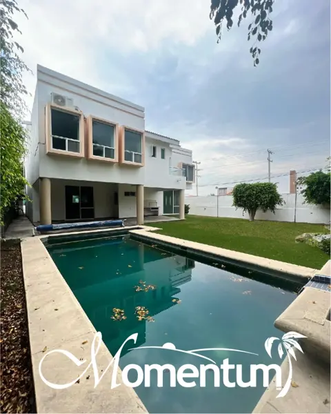 Casa en venta en Lomas de Cocoyoc, Atlatlahucan — foto 3 de 17