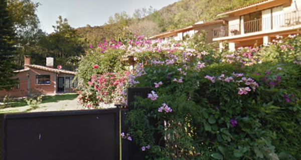Casa en venta en San Antonio, Valle de Bravo — foto 2 de 13