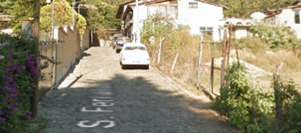Casa en venta en San Antonio, Valle de Bravo — foto 3 de 13