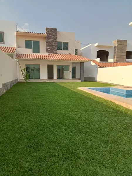 Casa en venta en La Cruz, Xochitepec — foto 2 de 18