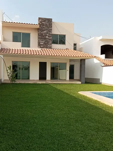 Casa en venta en La Cruz, Xochitepec — foto 3 de 18