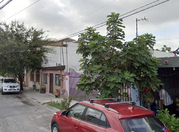 Casa en venta en Valle Casa Blanca, San Nicolás de los Garza — foto 2 de 5