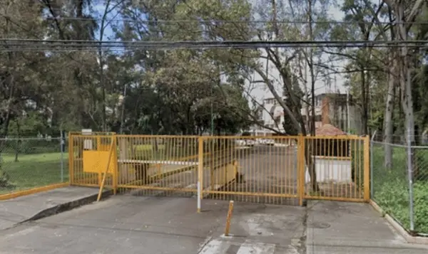 Casa en Presidentes Ejidales 1a Sección, Coyoacán, Ciudad de México