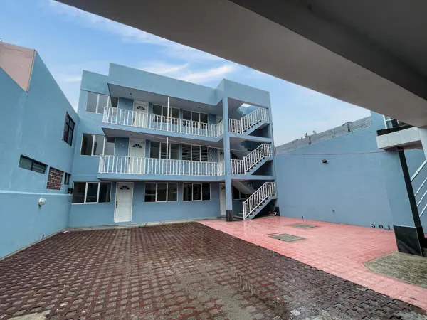 Departamento en venta en Adolfo Lopez Mateos, Puebla, Puebla Departamento en venta en Adolfo Lopez Mateos, Puebla, Puebla