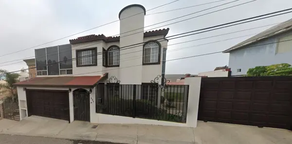Casa en venta en Moderna, Ensenada, Baja California