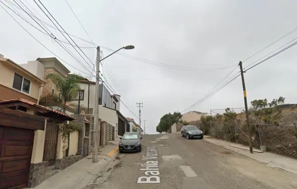 Casa en venta en Moderna, Ensenada — foto 2 de 14