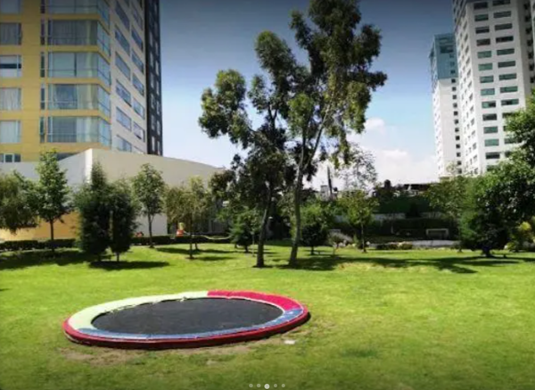 Departamento en venta en Jesus del Monte, Huixquilucan — foto 2 de 20