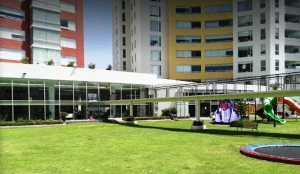 Departamento en venta en Jesus del Monte, Huixquilucan — foto 3 de 20