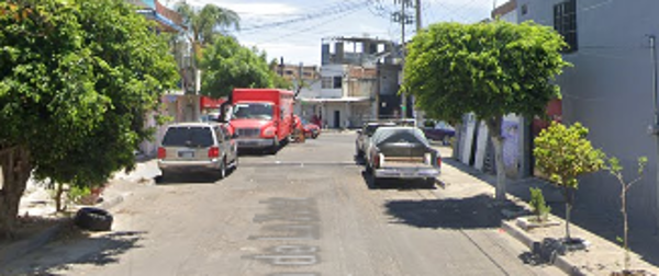 Casa en venta en Lagos de Oriente, Guadalajara — foto 3 de 13