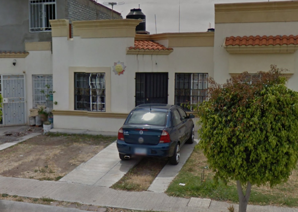 Casa en venta en Rinconadas del Bosque, Moroleón — foto 2 de 10