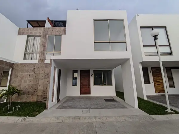 Casa en venta en Nuevo Salagua, Manzanillo, Colima
