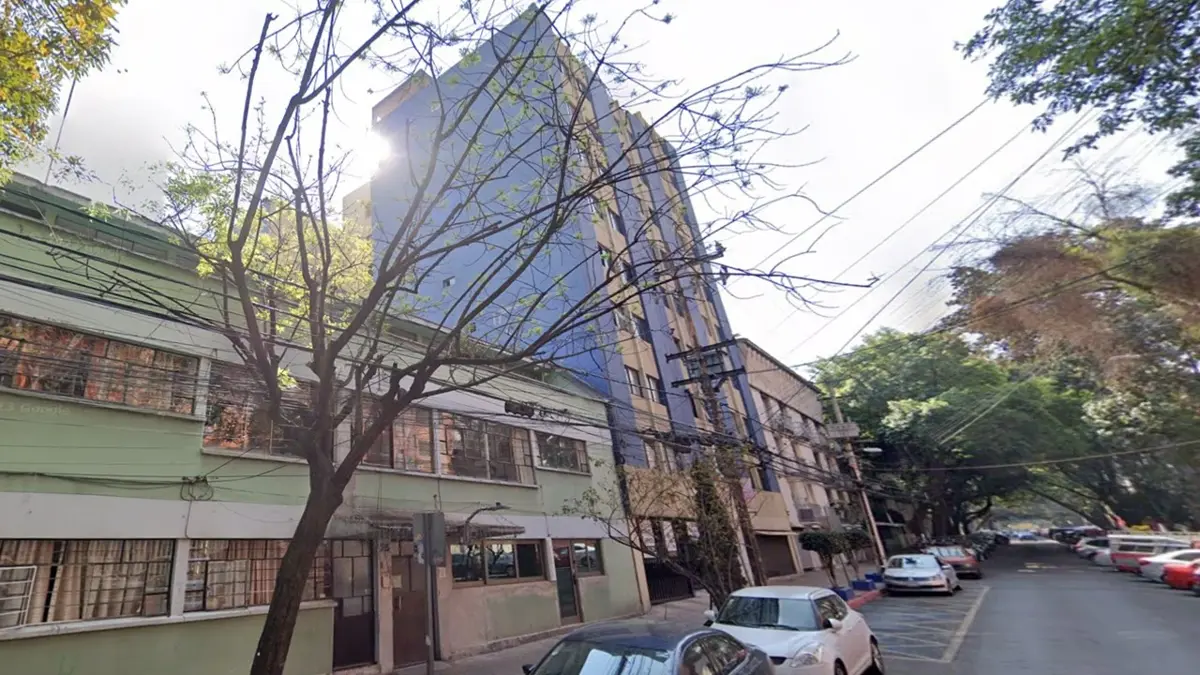 Departamento en venta en Escandón I Sección, Miguel Hidalgo — foto 1 de 20