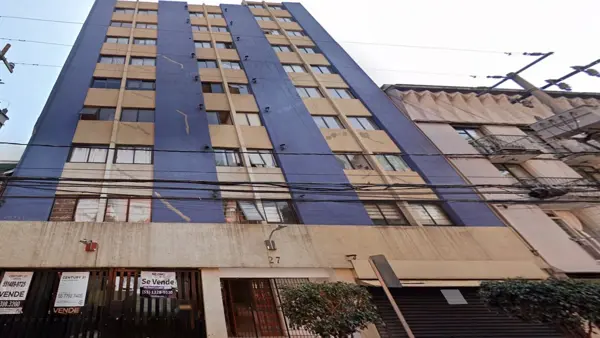 Departamento en venta en Escandón I Sección, Miguel Hidalgo — foto 3 de 20