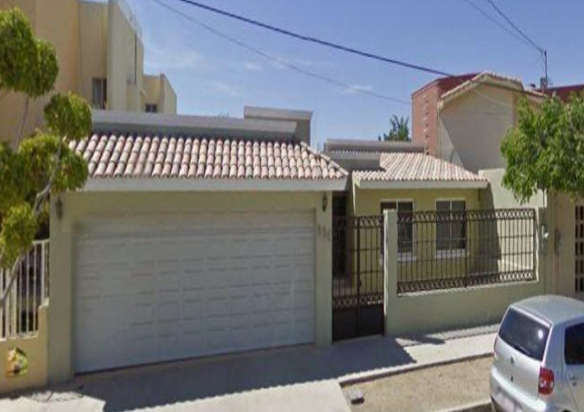 Casa en venta en Sector La Selva Fidepaz, La Paz — foto 1 de 9