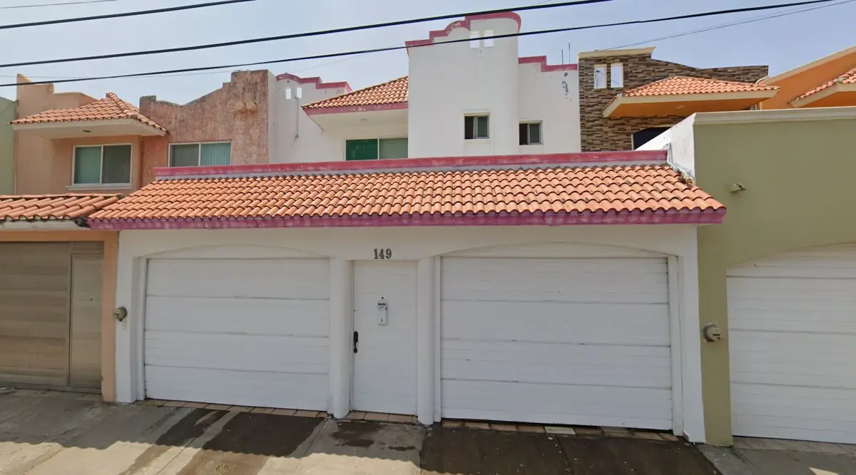 Casa en venta en Costa del Sol, Boca del Río — foto 1 de 12
