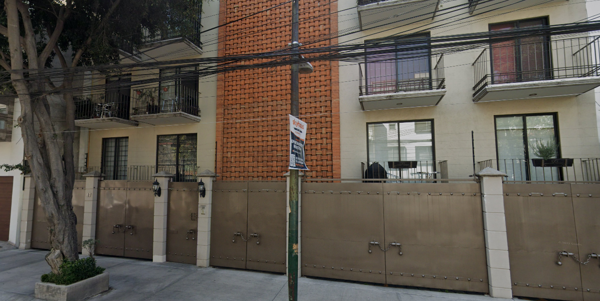 Departamento en venta en General Pedro María Anaya, Benito Juárez — foto 2 de 14