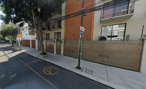 Departamento en venta en General Pedro María Anaya, Benito Juárez — foto 3 de 14
