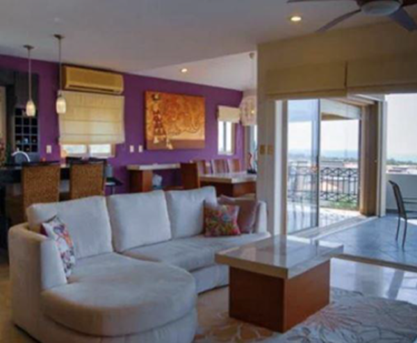 Casa en venta en Ventanas del Mar, Los Cabos — foto 2 de 7