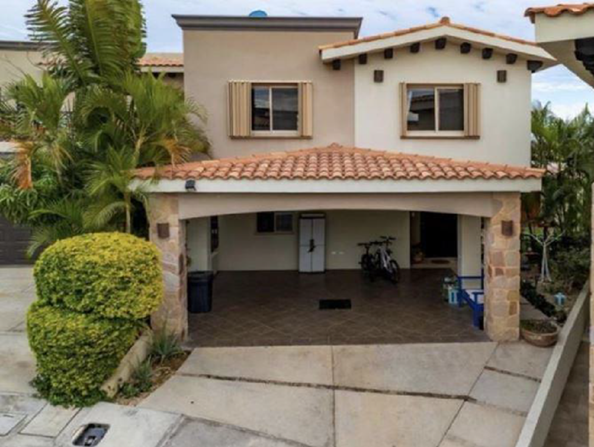 Casa en venta en Ventanas del Mar, Los Cabos — foto 1 de 7