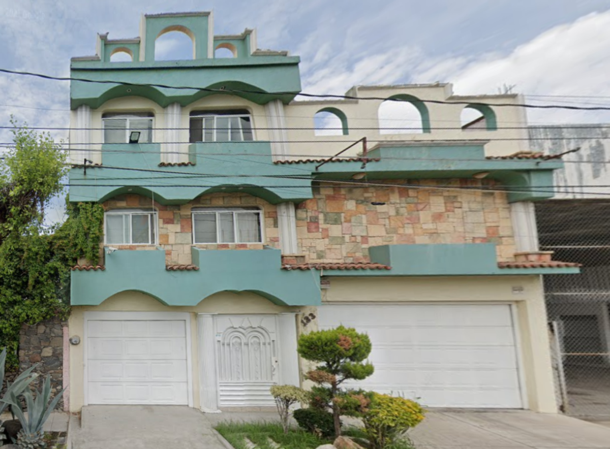 Casa en venta en Rosalinda, Celaya — foto 1 de 10