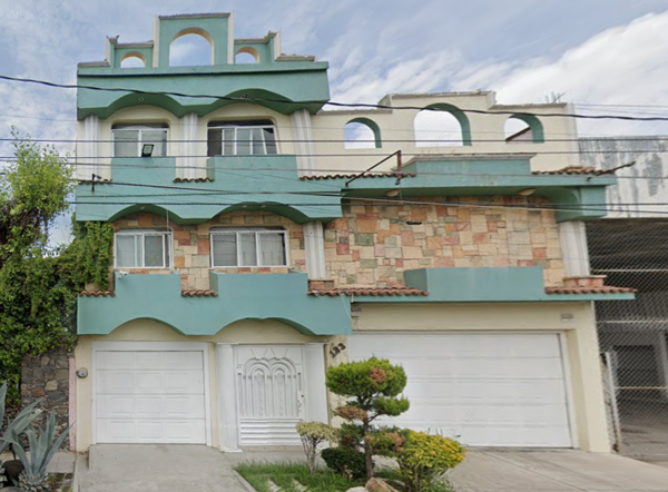 Casa en venta en Rosalinda, Celaya, Guanajuato