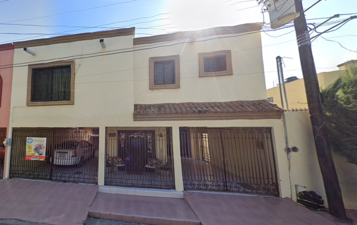Casa en venta en Fidel Velázquez, Cadereyta Jiménez — foto 1 de 13
