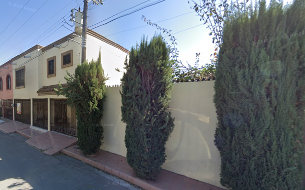 Casa en venta en Fidel Velázquez, Cadereyta Jiménez — foto 2 de 13