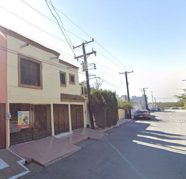 Casa en venta en Fidel Velázquez, Cadereyta Jiménez — foto 3 de 13