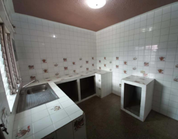 Casa en venta en Pedro Meoqui Centro, Meoqui — foto 2 de 7