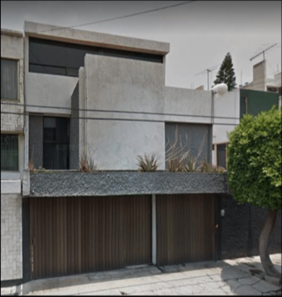 Casa en Lindavista Sur, Gustavo A. Madero, Ciudad de México