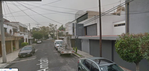 Casa en venta en Lindavista Sur, Gustavo A. Madero — foto 3 de 17