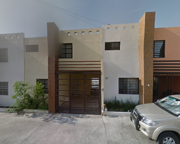 Casa en venta en Misión de las Villas, Santa Catarina — foto 2 de 14