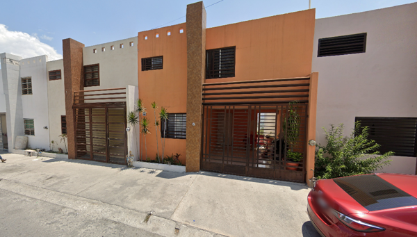 Casa en venta en Misión de las Villas, Santa Catarina — foto 3 de 14