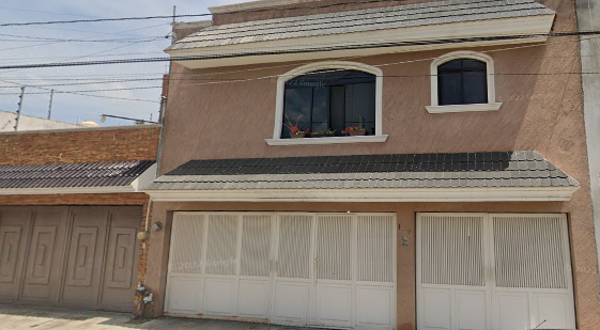 Casa en Villas Bugambilias, León, Guanajuato