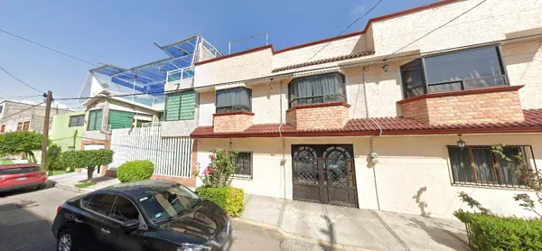 Casa en venta en Maravillas, Nezahualcóyotl — foto 3 de 13