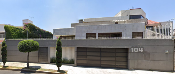 Casa en Paseos de Taxqueña, Coyoacán, Ciudad de México