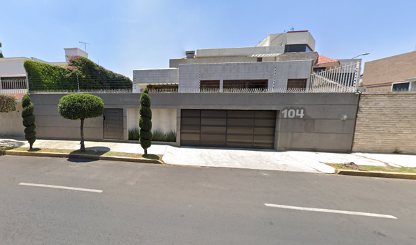 Casa en venta en Paseos de Taxqueña, Coyoacán — foto 2 de 9