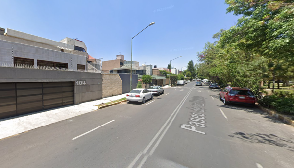 Casa en venta en Paseos de Taxqueña, Coyoacán — foto 3 de 9