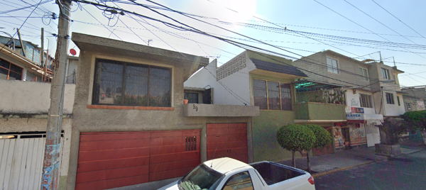 Casa en venta en Metropolitana Segunda Sección, Nezahualcóyotl — foto 2 de 13