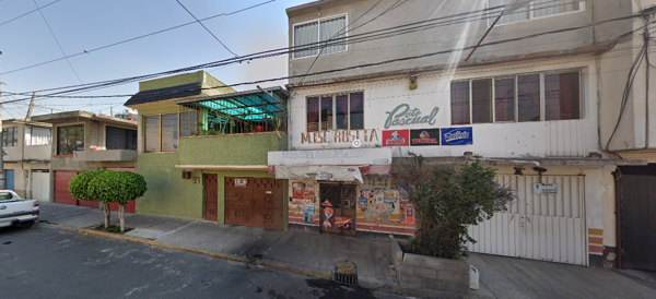 Casa en venta en Metropolitana Segunda Sección, Nezahualcóyotl — foto 3 de 13