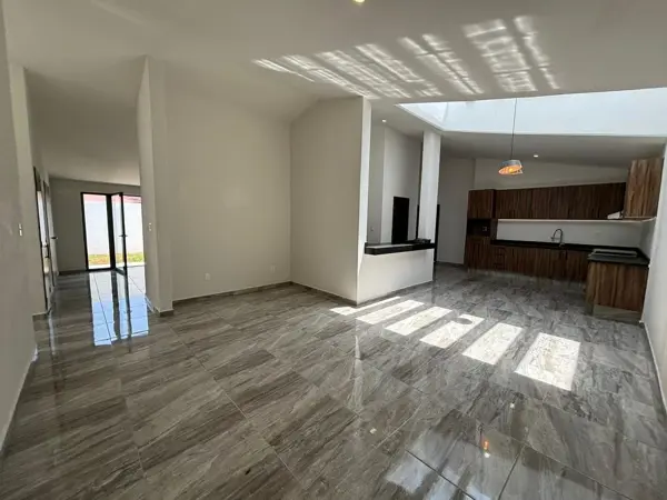 Casa en Jurica, Querétaro, Querétaro