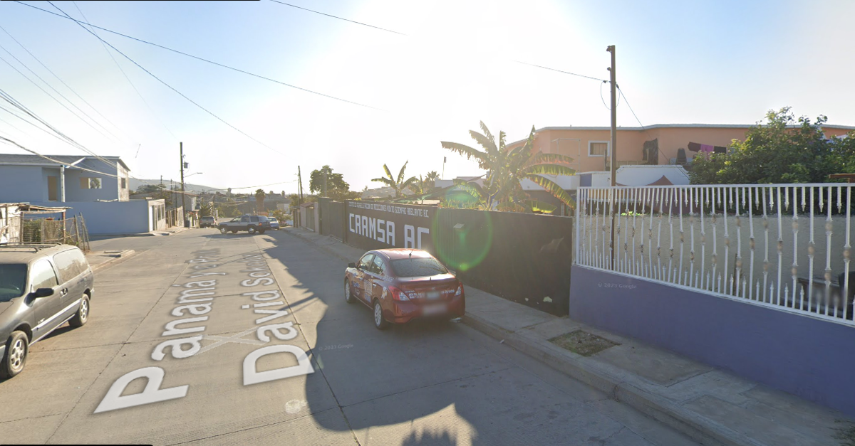 Casa en venta en Las Lomitas, Ensenada — foto 1 de 10