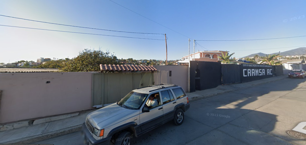 Casa en venta en Las Lomitas, Ensenada — foto 2 de 10