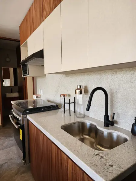 Departamento en venta en Rincón del Cielo, Bahía de Banderas — foto 3 de 12
