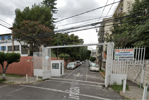 Casa en Lindavista Sur, Gustavo A. Madero, Ciudad de México