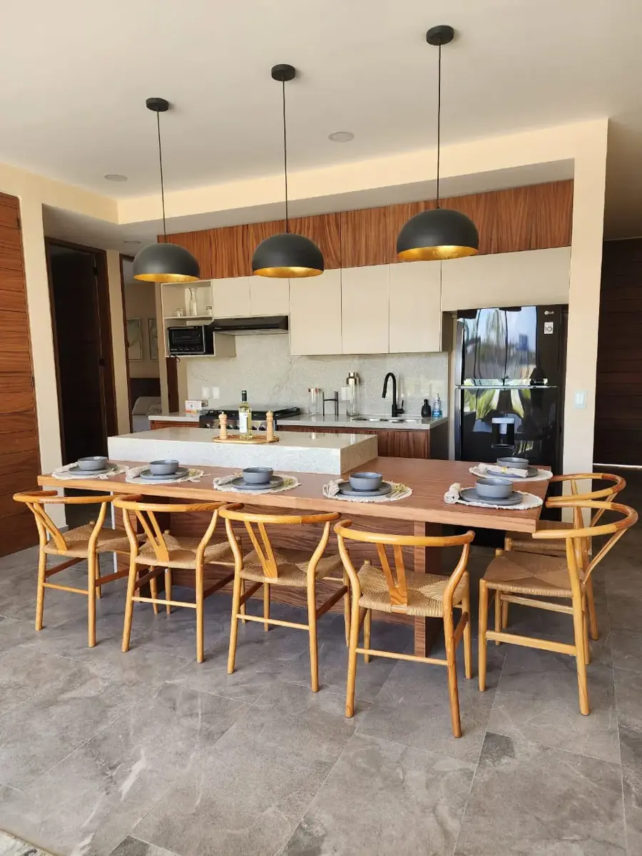 Departamento en venta en Rincón del Cielo, Bahía de Banderas — foto 1 de 12
